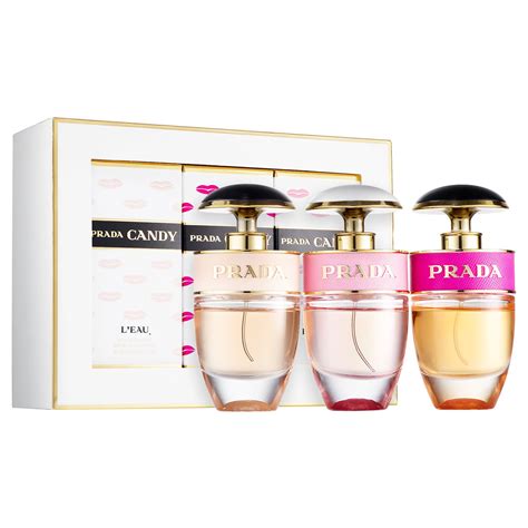 prada parfum coffret|prada perfume official website.